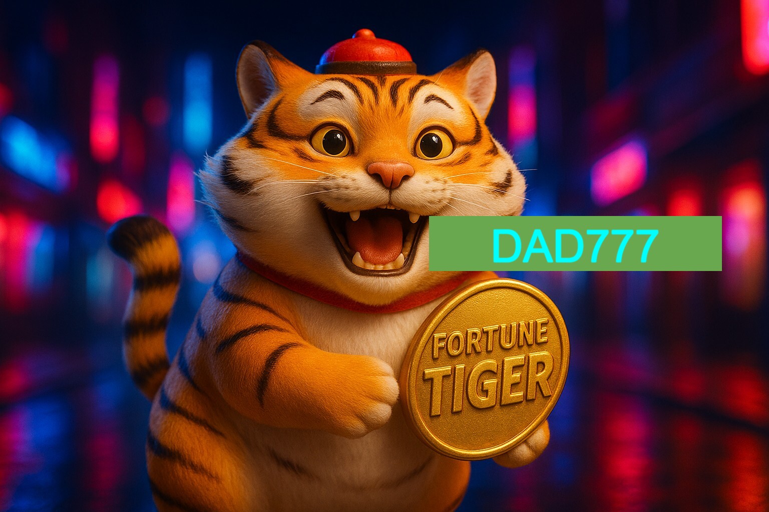 Como Jogar Fortune Tiger