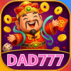 Logo da DAD777