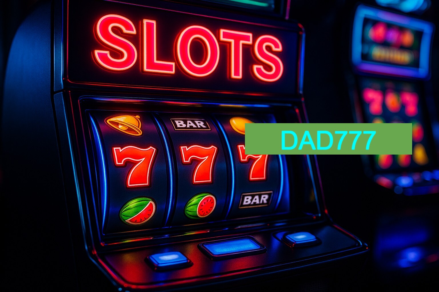Benefícios dos Slots